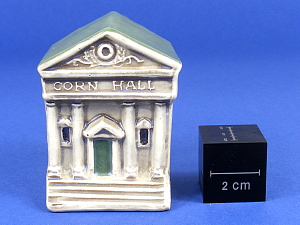 Image of Mudlen End Studio model No 43 The Corn Hall
